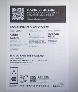 2023-04-02 Kaamelott - Premier Volet (Ciné-Concert) - Auditorium-Orchestre national de Lyon, Lyon (France) [x2] (02)